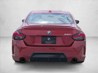 BMW 2 Series 2025 230i 2dr Coupe