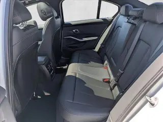 BMW 3 Series 2025 330i 4dr Sedan