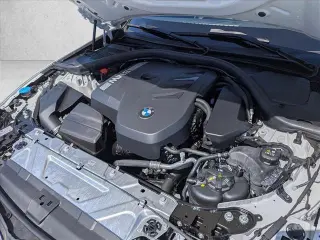 BMW 3 Series 2025 330i 4dr Sedan