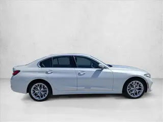 BMW 3 Series 2025 330i 4dr Sedan
