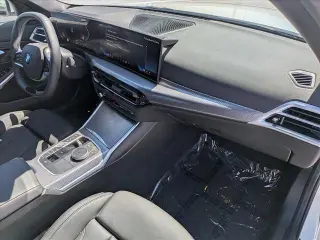 BMW 3 Series 2025 330i 4dr Sedan