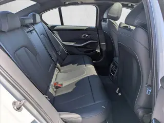 BMW 3 Series 2025 330i 4dr Sedan