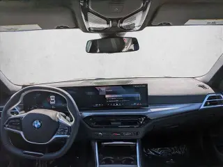 BMW 3 Series 2025 330i 4dr Sedan