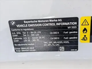 BMW 3 Series 2025 330i 4dr Sedan