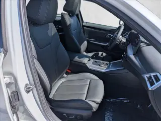 BMW 3 Series 2025 330i 4dr Sedan
