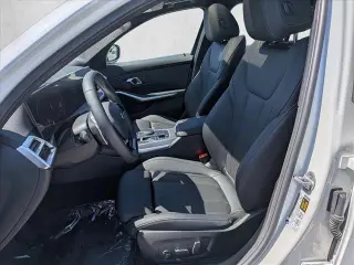 BMW 3 Series 2025 330i 4dr Sedan