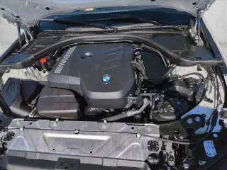 BMW 3 Series 2025 330i 4dr Sedan