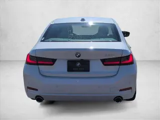 BMW 3 Series 2025 330i 4dr Sedan