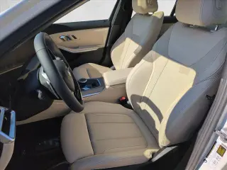 BMW 3 Series 2025 330i 4dr Sedan