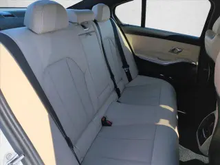 BMW 3 Series 2025 330i 4dr Sedan