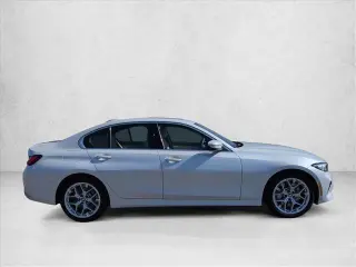 BMW 3 Series 2025 330i 4dr Sedan