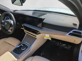 BMW 3 Series 2025 330i 4dr Sedan