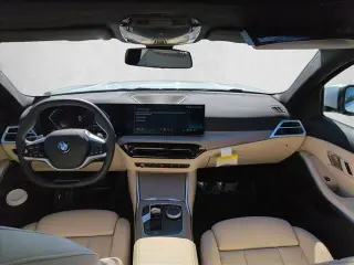 BMW 3 Series 2025 330i 4dr Sedan