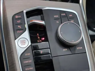BMW 3 Series 2025 330i 4dr Sedan