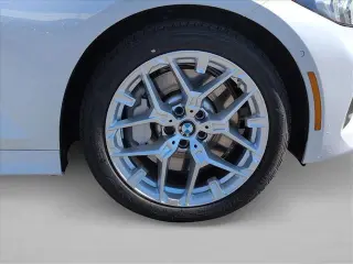 BMW 3 Series 2025 330i 4dr Sedan