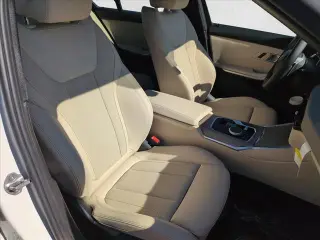 BMW 3 Series 2025 330i 4dr Sedan