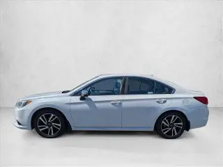 Subaru Legacy 2017 AWD 2.5i Sport 4dr Sedan