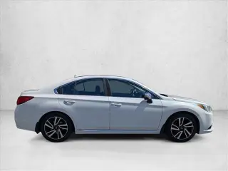 Subaru Legacy 2017 AWD 2.5i Sport 4dr Sedan