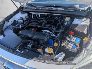 Subaru Legacy 2017 AWD 2.5i Sport 4dr Sedan