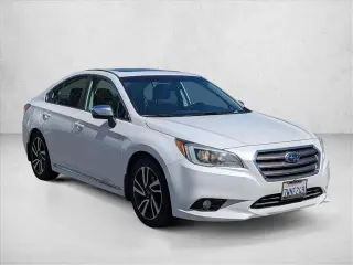 Subaru Legacy 2017 AWD 2.5i Sport 4dr Sedan