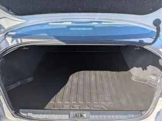 Subaru Legacy 2017 AWD 2.5i Sport 4dr Sedan