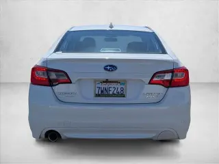 Subaru Legacy 2017 AWD 2.5i Sport 4dr Sedan