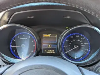 Subaru Legacy 2017 AWD 2.5i Sport 4dr Sedan