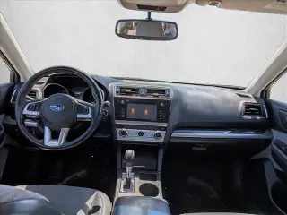 Subaru Legacy 2017 AWD 2.5i Sport 4dr Sedan