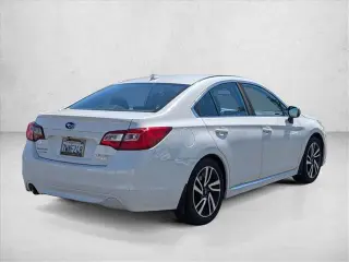Subaru Legacy 2017 AWD 2.5i Sport 4dr Sedan