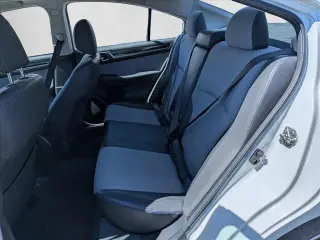 Subaru Legacy 2017 AWD 2.5i Sport 4dr Sedan