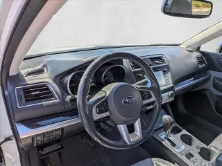 Subaru Legacy 2017 AWD 2.5i Sport 4dr Sedan