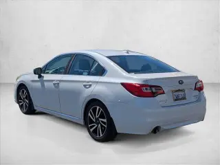 Subaru Legacy 2017 AWD 2.5i Sport 4dr Sedan