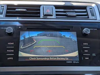 Subaru Legacy 2017 AWD 2.5i Sport 4dr Sedan