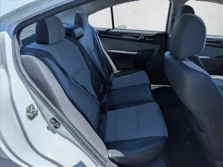Subaru Legacy 2017 AWD 2.5i Sport 4dr Sedan