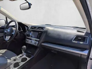 Subaru Legacy 2017 AWD 2.5i Sport 4dr Sedan