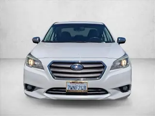 Subaru Legacy 2017 AWD 2.5i Sport 4dr Sedan