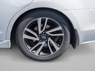 Subaru Legacy 2017 AWD 2.5i Sport 4dr Sedan