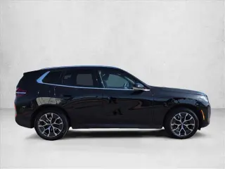 BMW X3 2025 AWD 30 xDrive 4dr Sports Activity Vehicle
