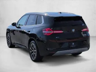 BMW X3 2025 AWD 30 xDrive 4dr Sports Activity Vehicle