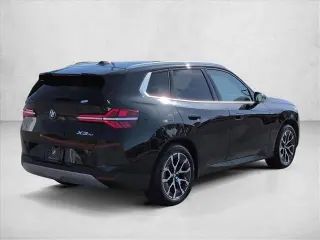 BMW X3 2025 AWD 30 xDrive 4dr Sports Activity Vehicle