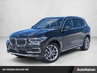 BMW X5 2023 AWD xDrive45e 4dr Sports Activity Vehicle