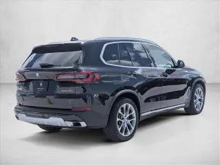 BMW X5 2023 AWD xDrive45e 4dr Sports Activity Vehicle