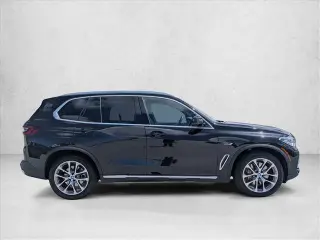 BMW X5 2023 AWD xDrive45e 4dr Sports Activity Vehicle