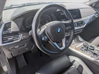 BMW X5 2023 AWD xDrive45e 4dr Sports Activity Vehicle