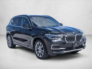 BMW X5 2023 AWD xDrive45e 4dr Sports Activity Vehicle