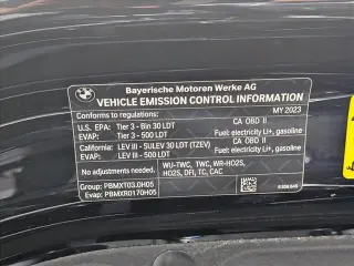 BMW X5 2023 AWD xDrive45e 4dr Sports Activity Vehicle