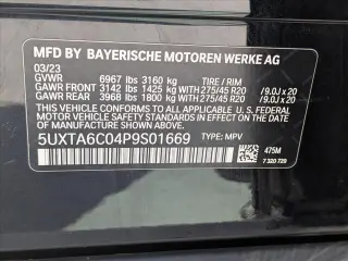 BMW X5 2023 AWD xDrive45e 4dr Sports Activity Vehicle