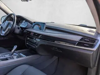 BMW X5 2016 AWD xDrive40e 4dr SUV