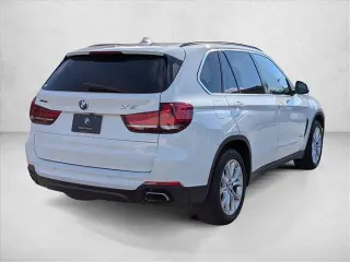 BMW X5 2016 AWD xDrive40e 4dr SUV