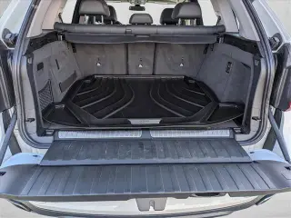 BMW X5 2016 AWD xDrive40e 4dr SUV